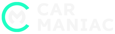 Car Maniac Shop