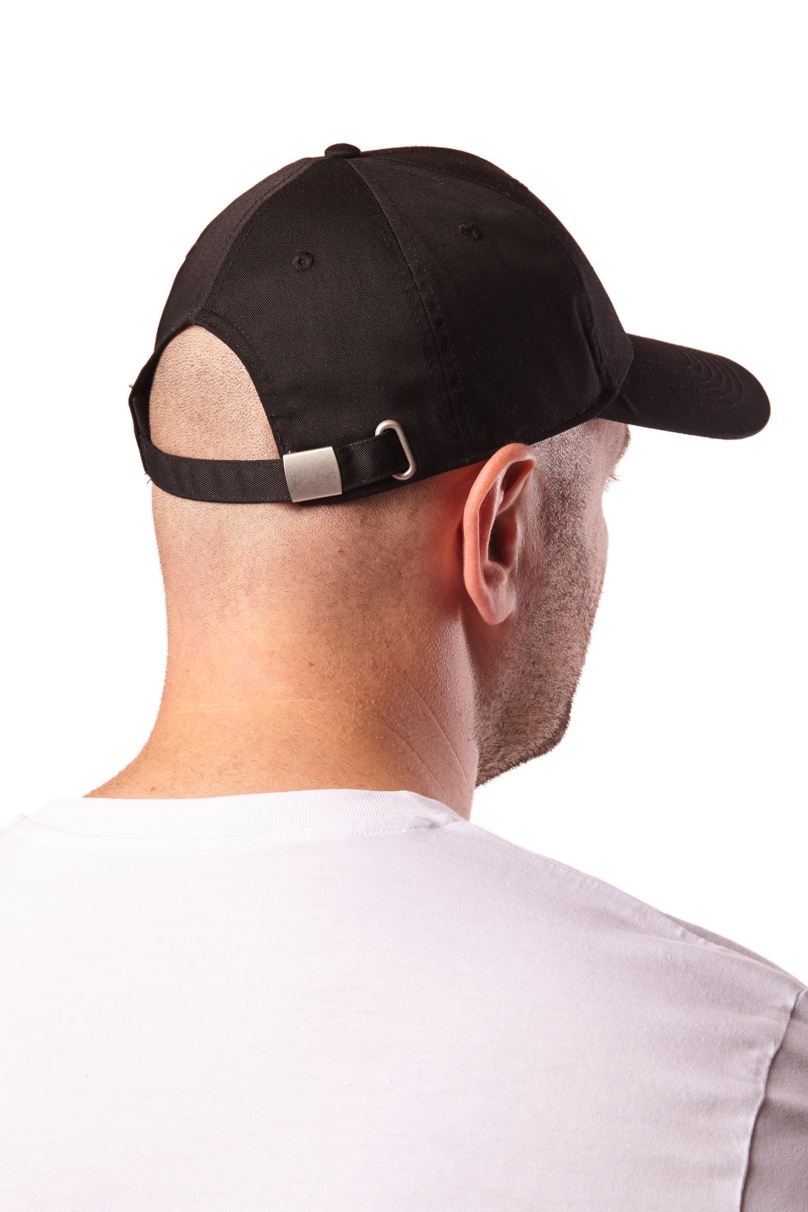 Sport Cap "Car Maniac" (Schwarz)