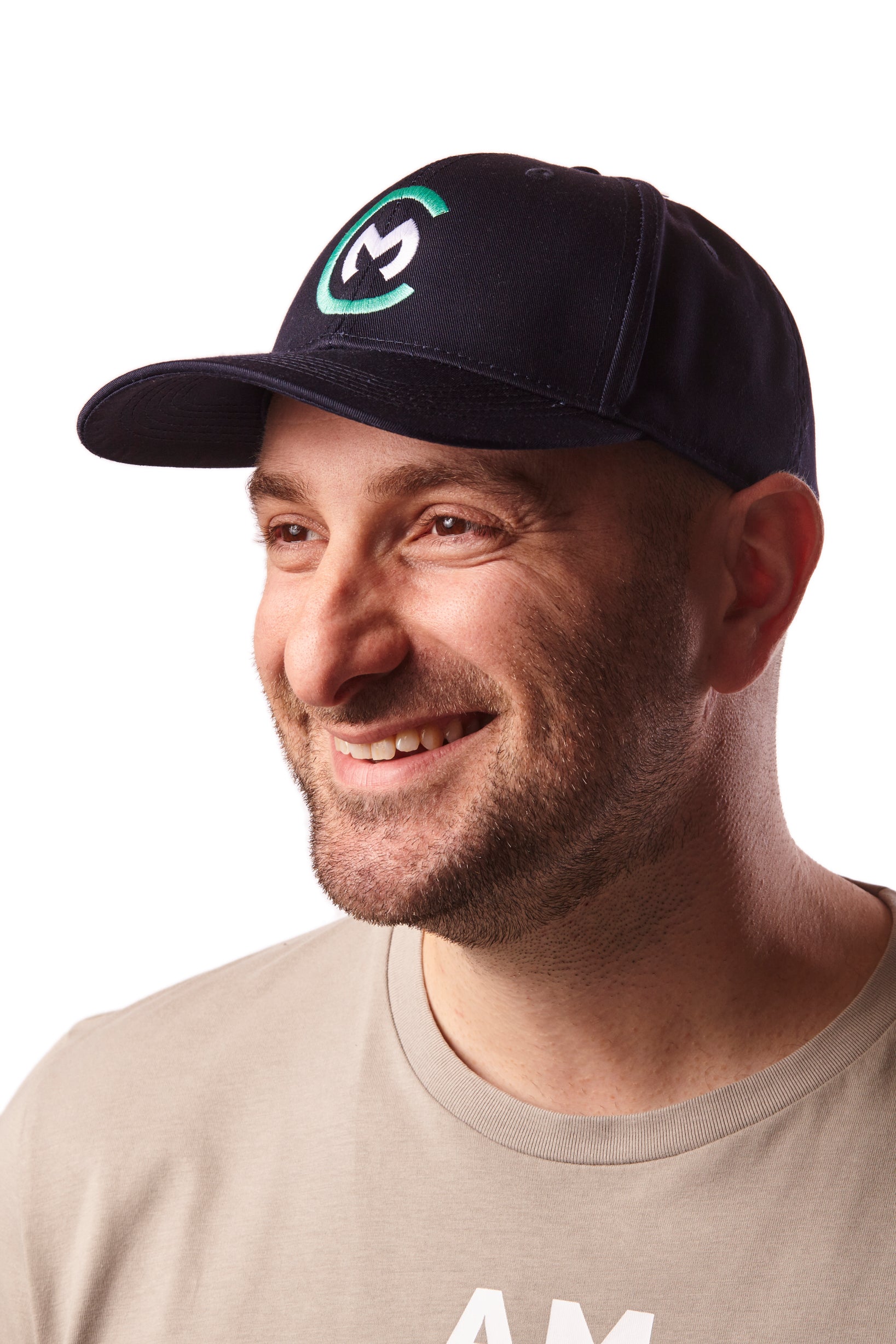 Sport Cap "Car Maniac" (French Navy)