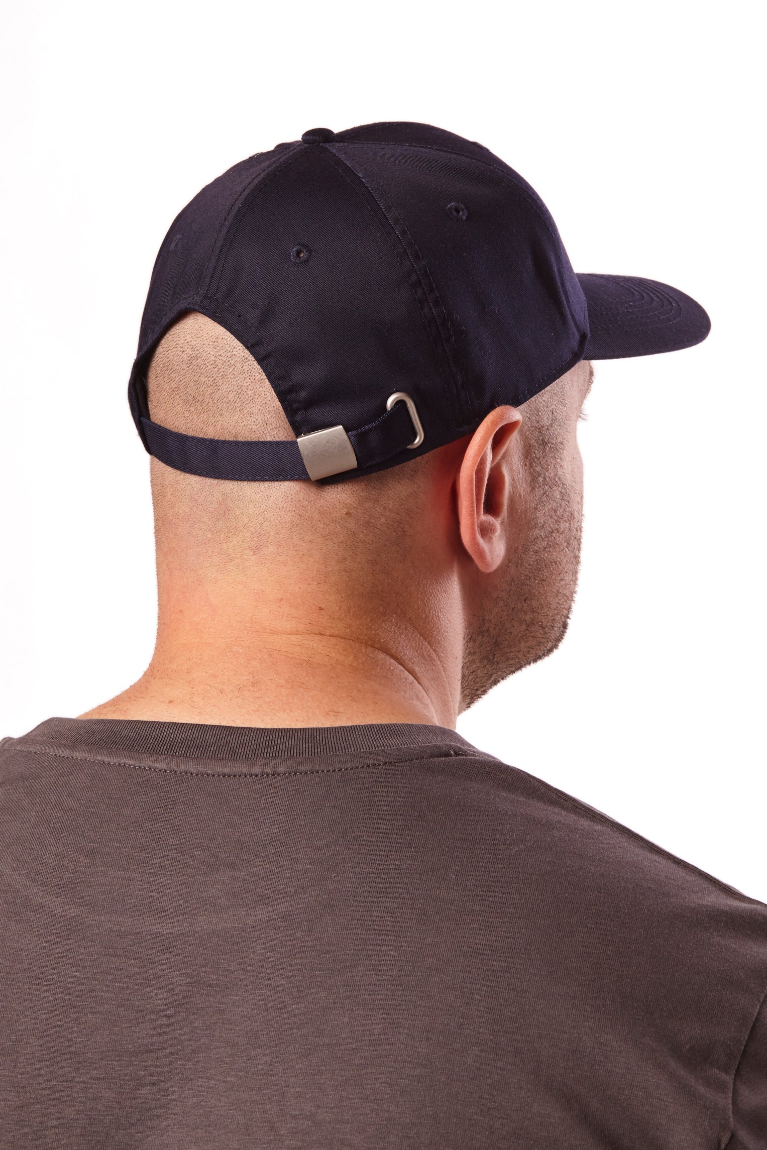 Sport Cap "Car Maniac" (French Navy)