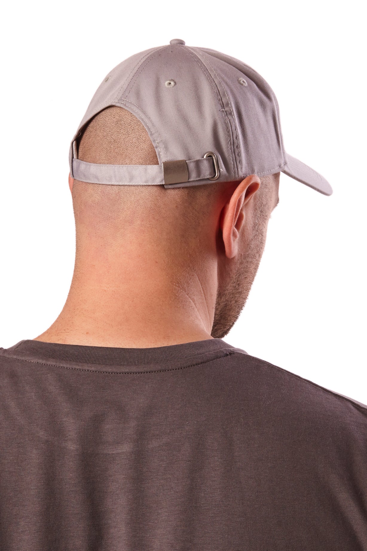 Sport Cap "Car Maniac" (Hellgrau)